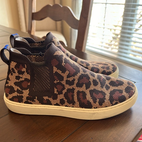 Rothy’s Chelsea Boot - Picture 4 of 4